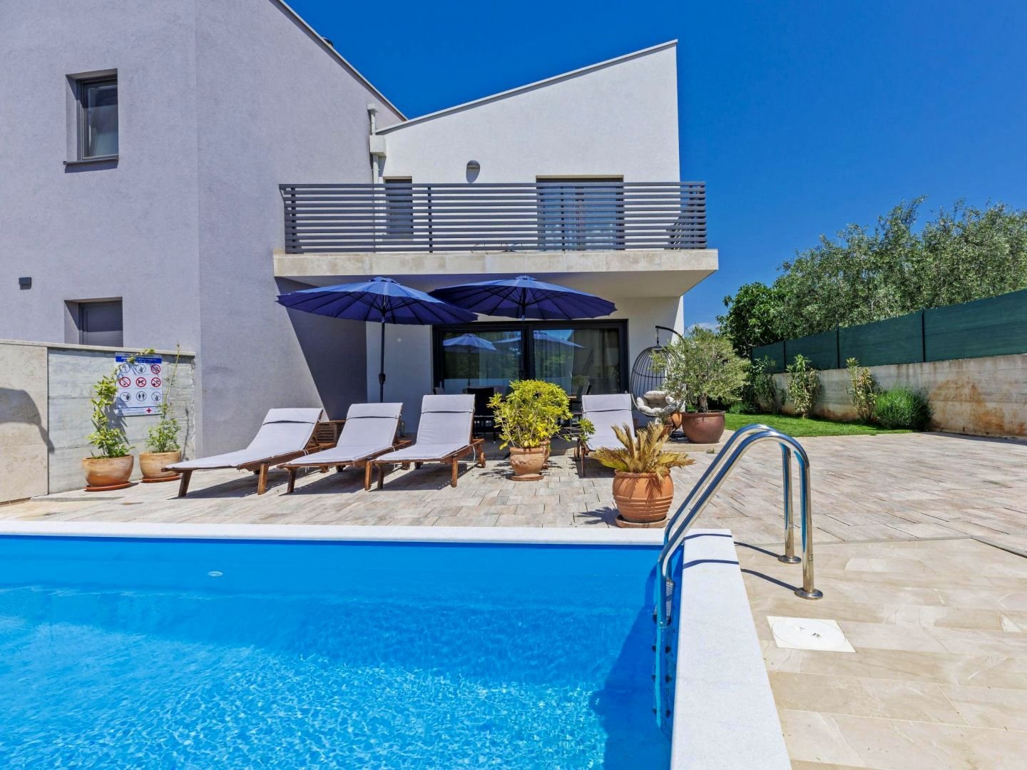 Maison À vendre - Istarska Poreč