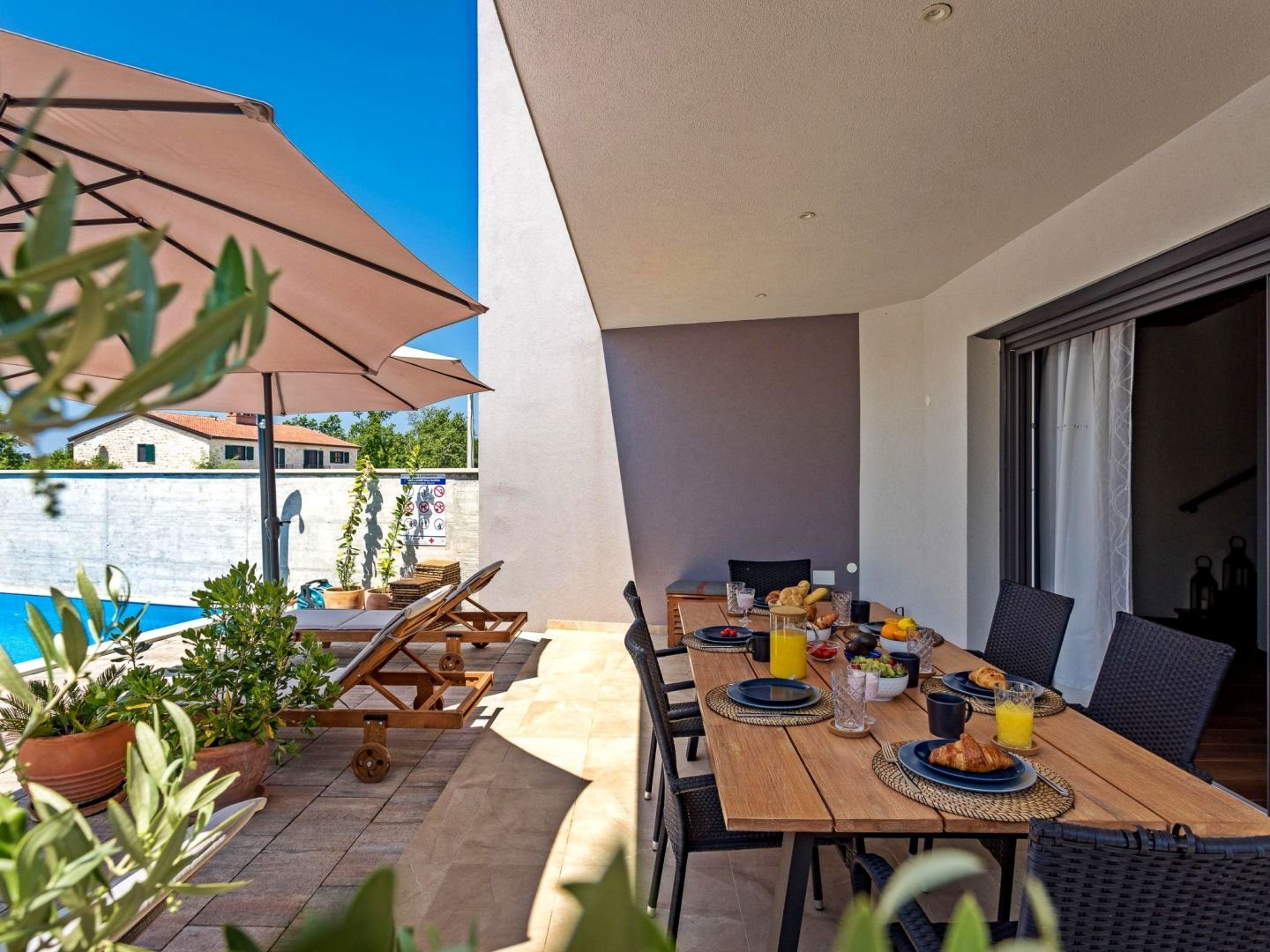 Maison À vendre - Istarska Poreč