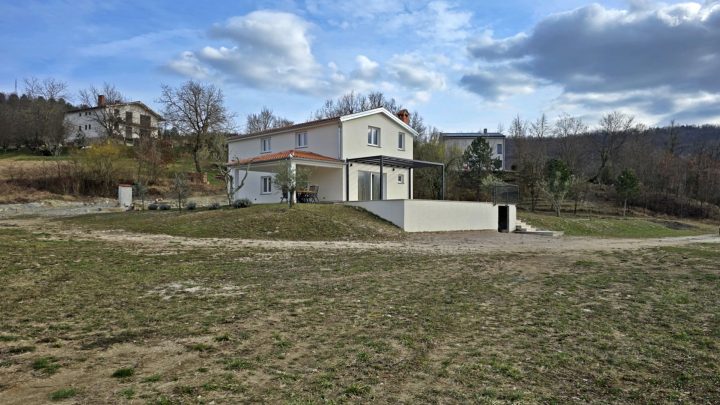 Dom Na predaj - Istarska Cerovlje - foto 2/24
