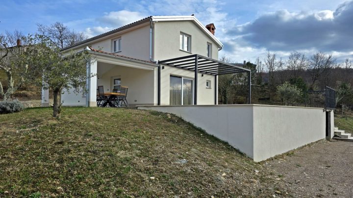 Dom Na predaj - Istarska Cerovlje - foto 3/24