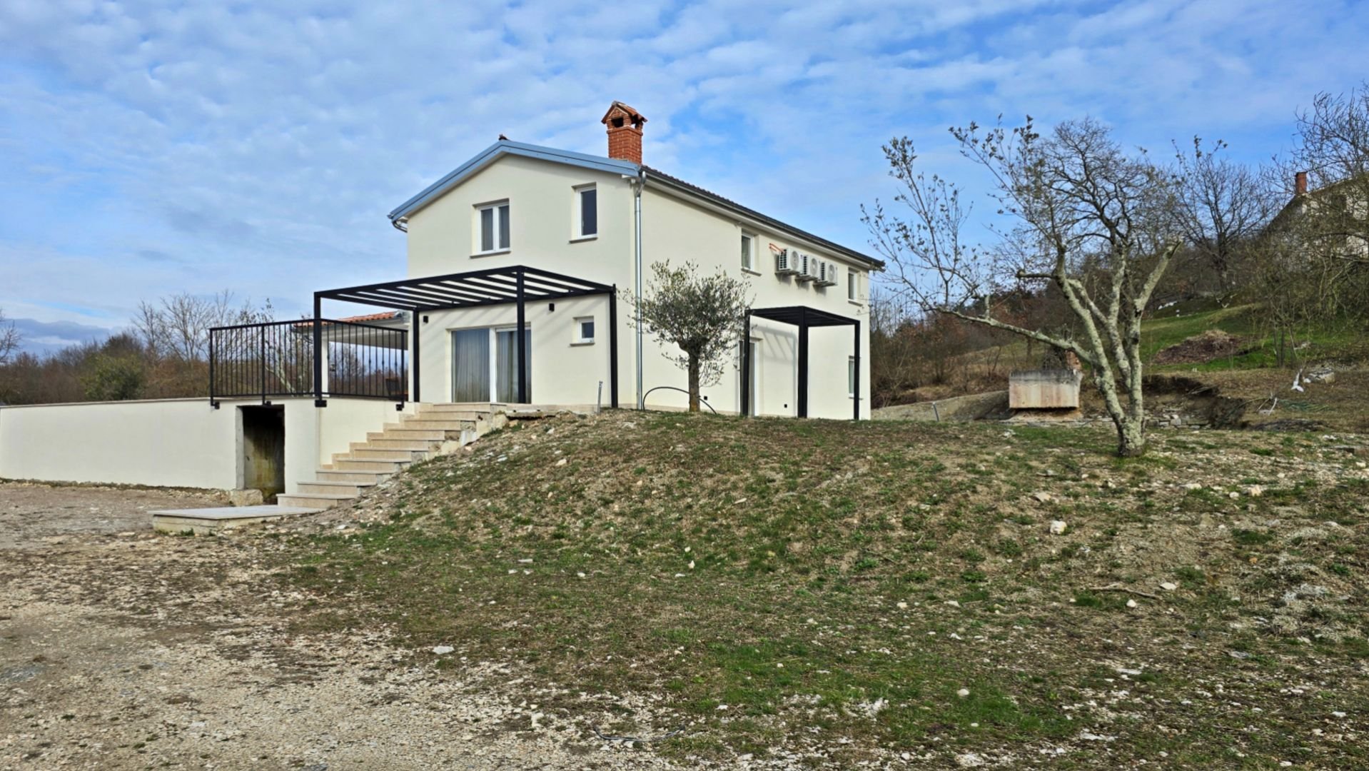 Dom Na predaj - Istarska Cerovlje