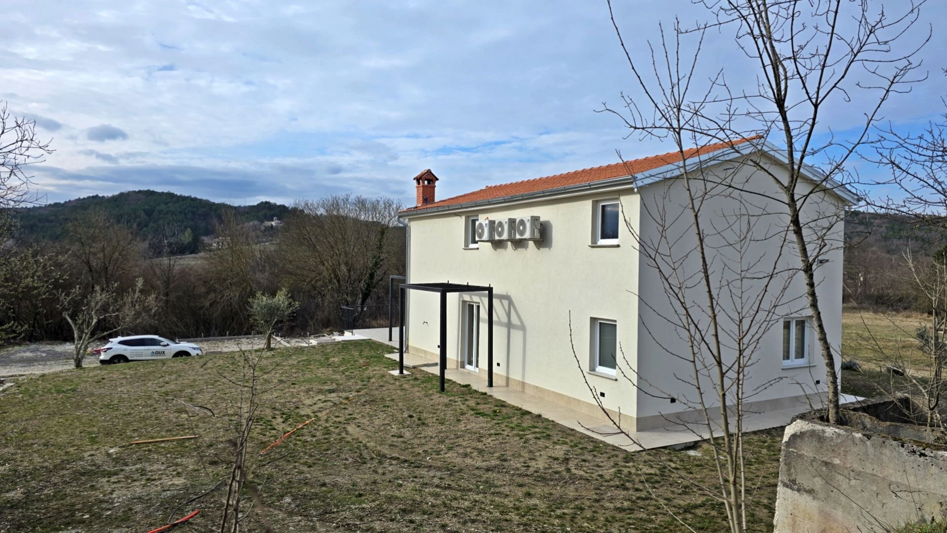 Dom Na predaj - Istarska Cerovlje