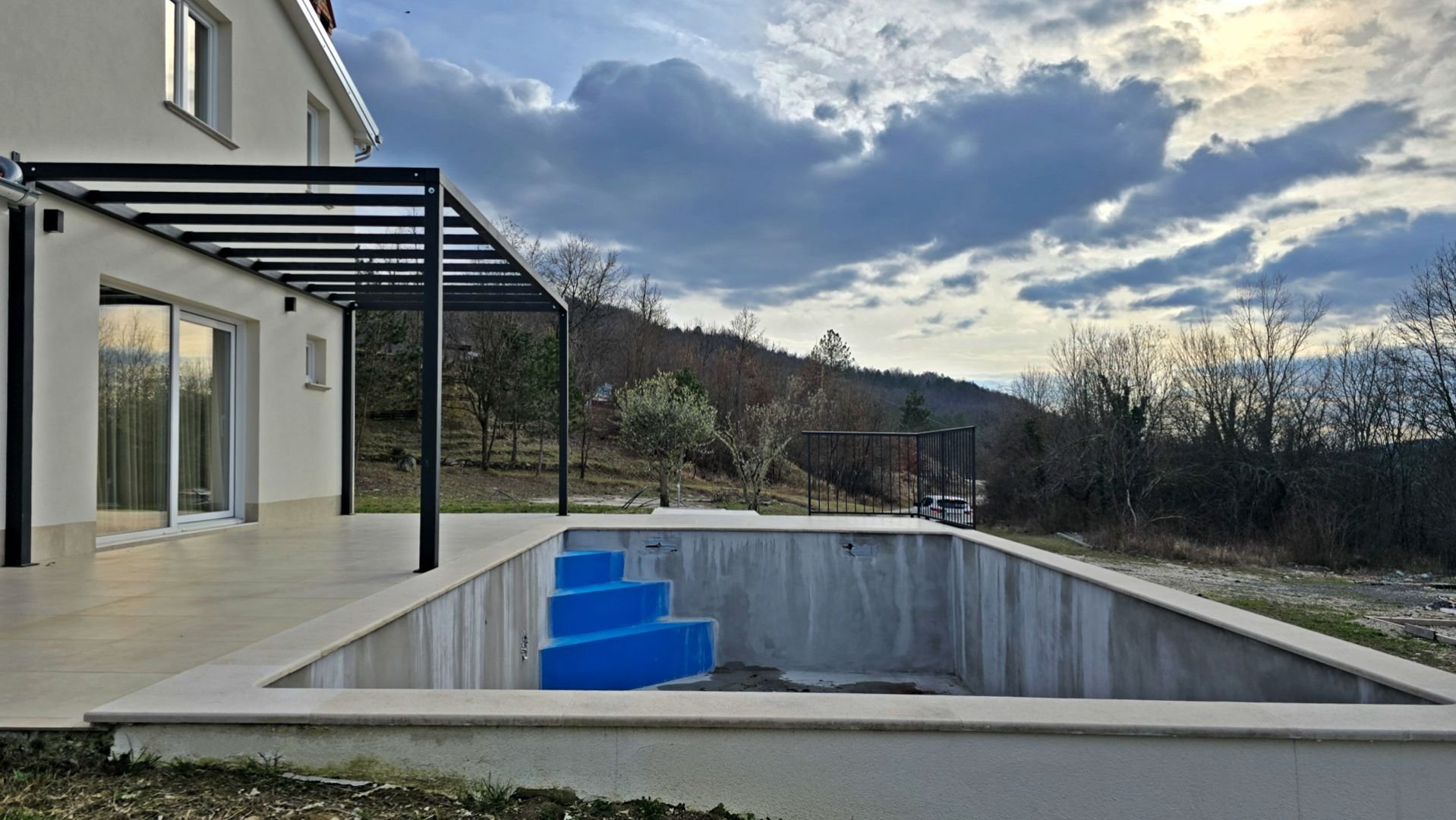 Dom Na predaj - Istarska Cerovlje