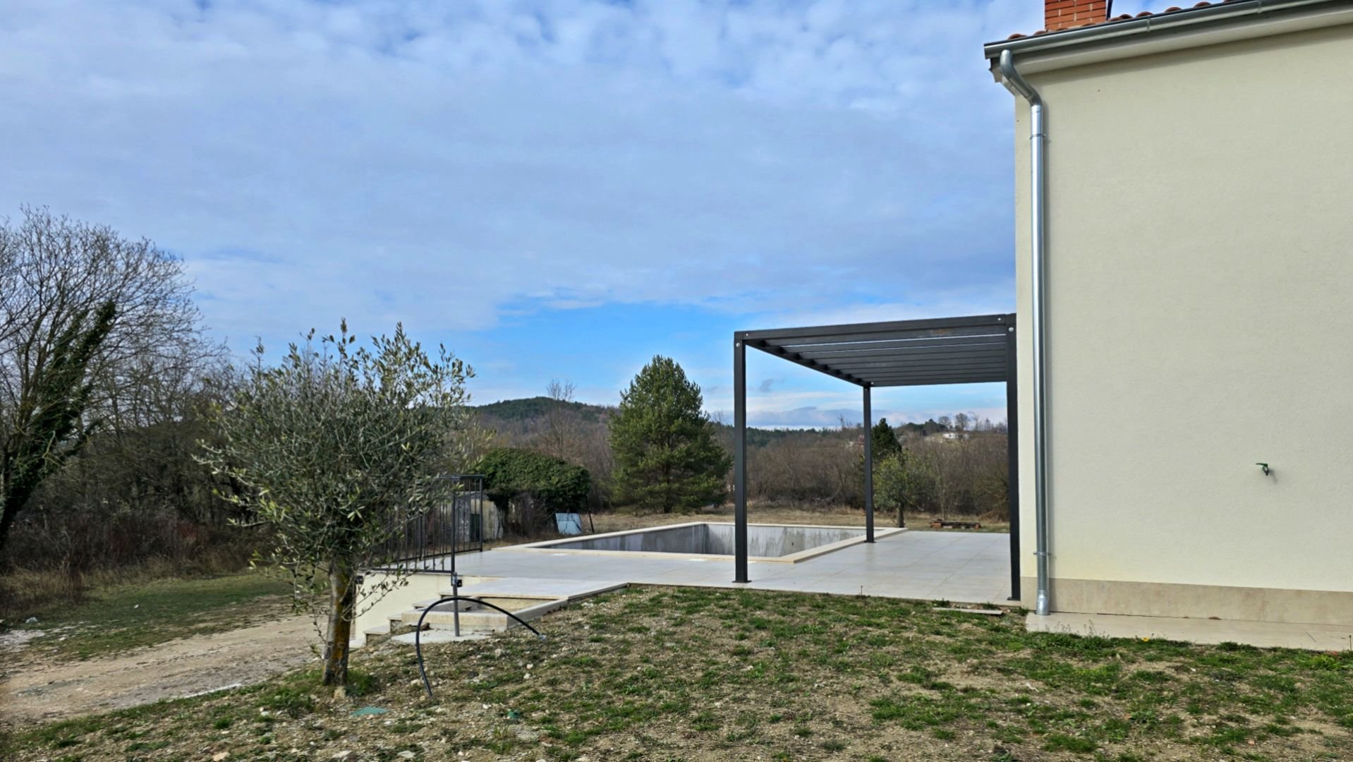 Dom Na predaj - Istarska Cerovlje