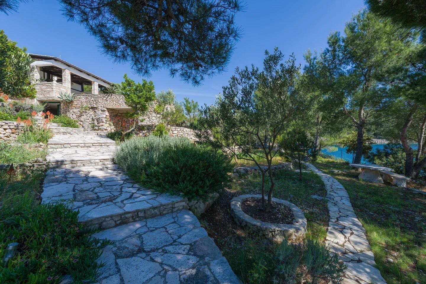 Casa In vendita - Splitsko-dalmatinska Milna