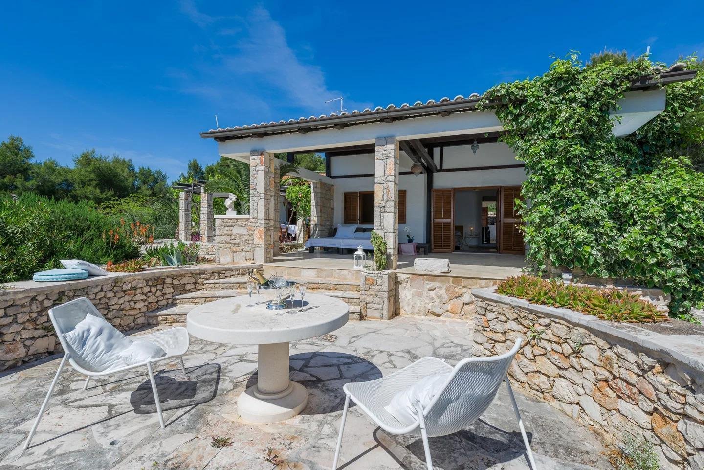 Casa In vendita - Splitsko-dalmatinska Milna