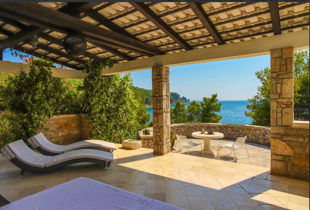 Casa In vendita - Splitsko-dalmatinska Milna