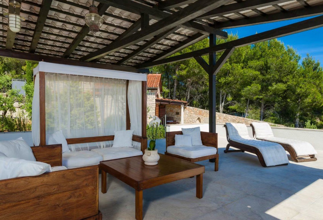 Casa In vendita - Splitsko-dalmatinska Milna