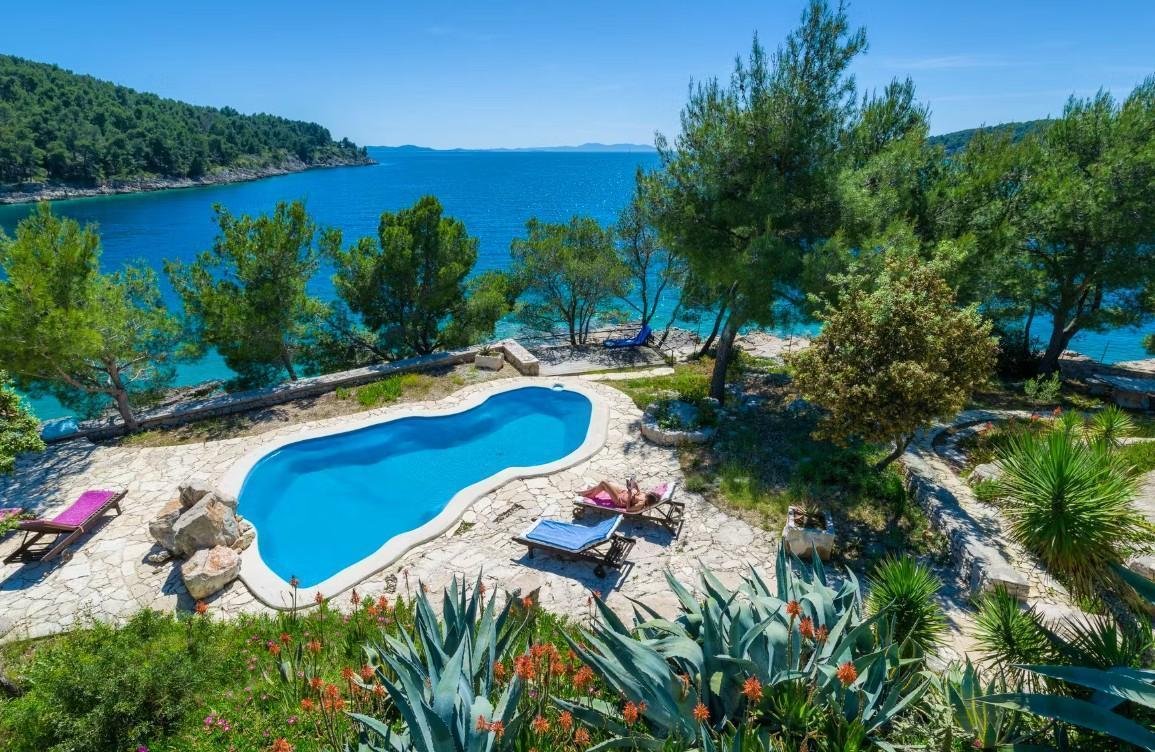 Casa In vendita - Splitsko-dalmatinska Milna