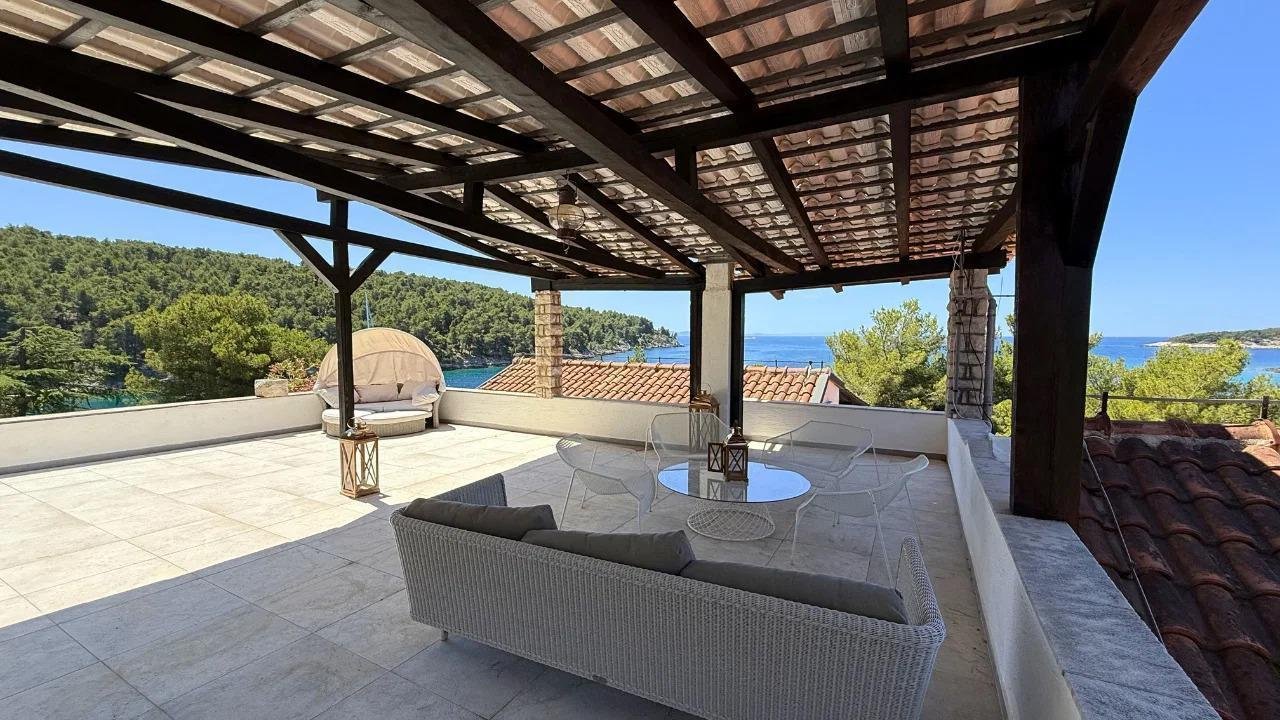Casa In vendita - Splitsko-dalmatinska Milna
