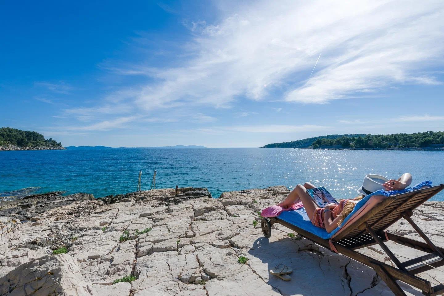 Casa In vendita - Splitsko-dalmatinska Milna