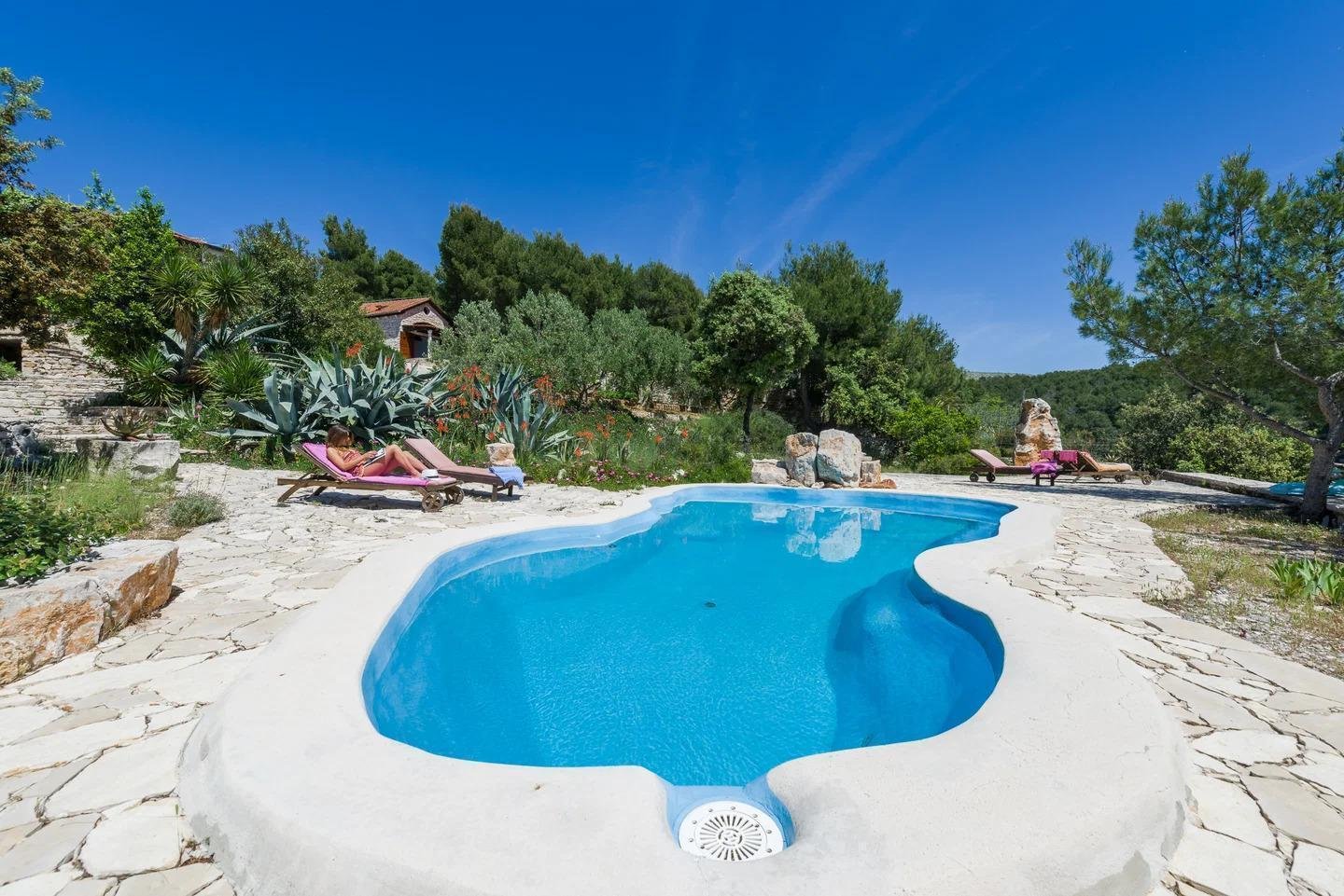 Casa In vendita - Splitsko-dalmatinska Milna