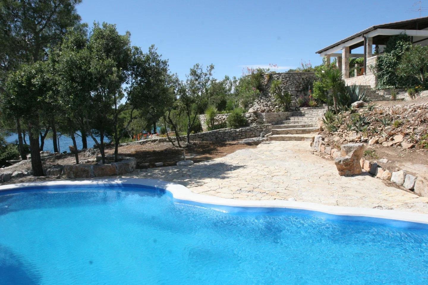 Casa In vendita - Splitsko-dalmatinska Milna