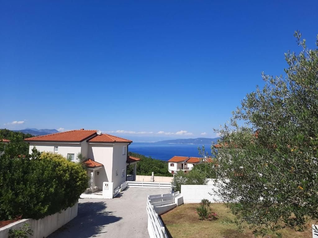 House For sale - Istarska Labin