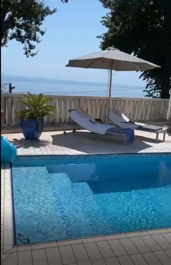 House For sale - Primorsko-goranska Opatija - Okolica