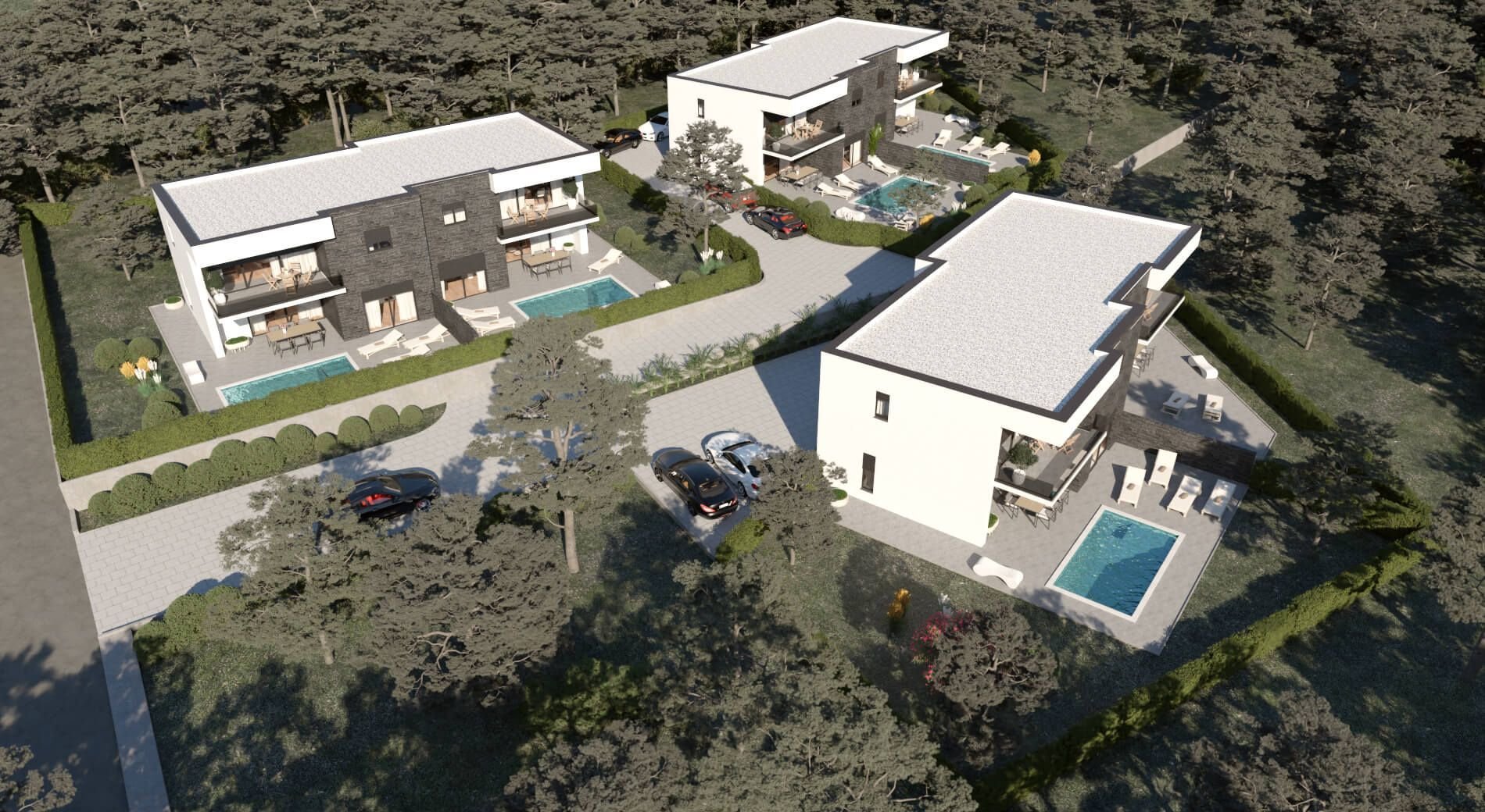 Haus Zu verkaufen - Primorsko-goranska Kraljevica