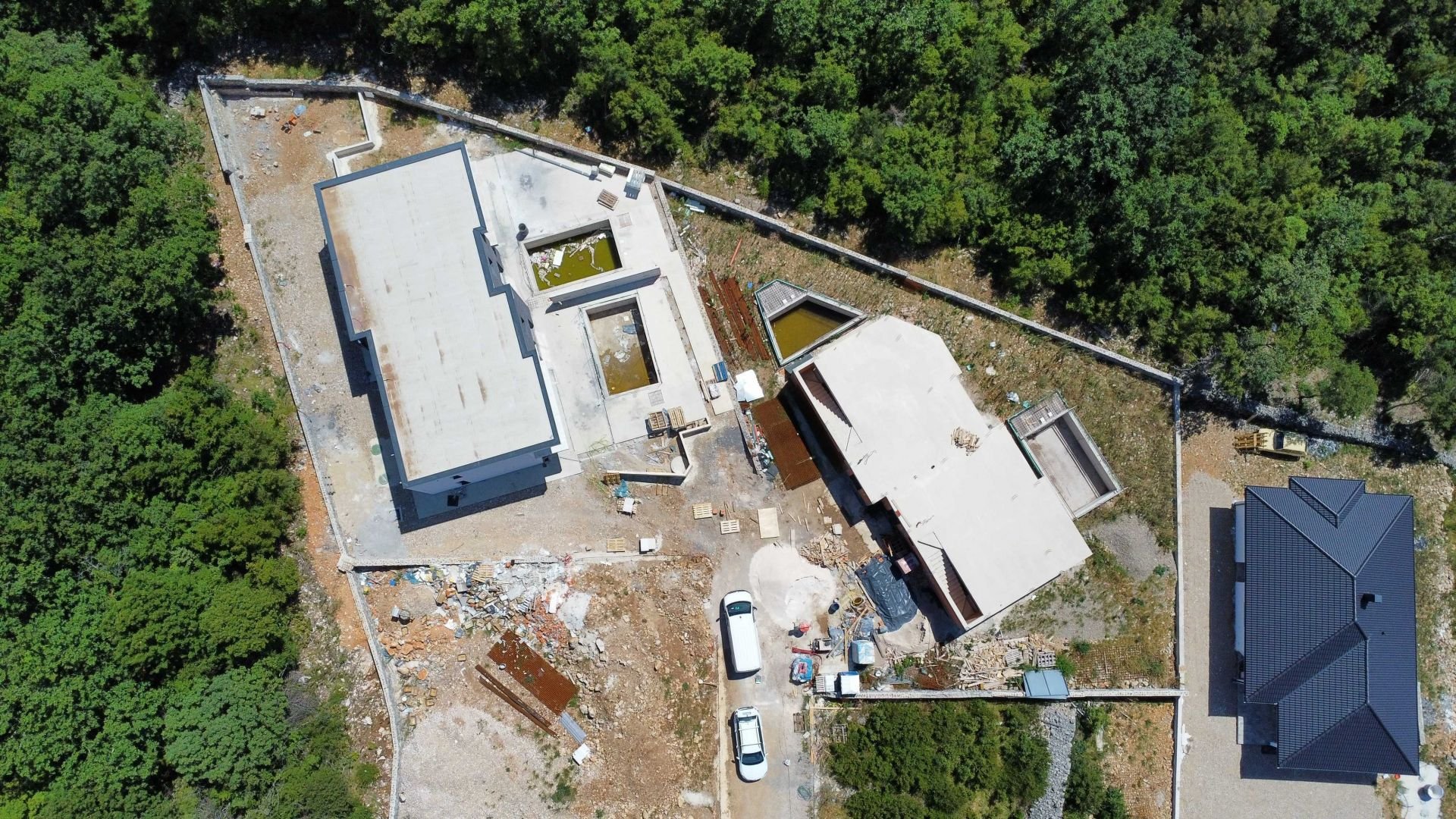 Haus Zu verkaufen - Primorsko-goranska Kraljevica