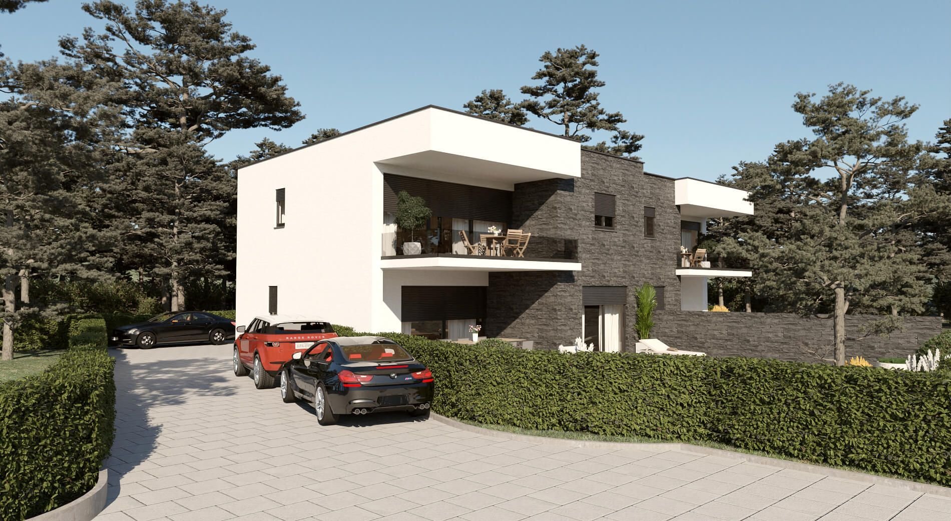 Haus Zu verkaufen - Primorsko-goranska Kraljevica
