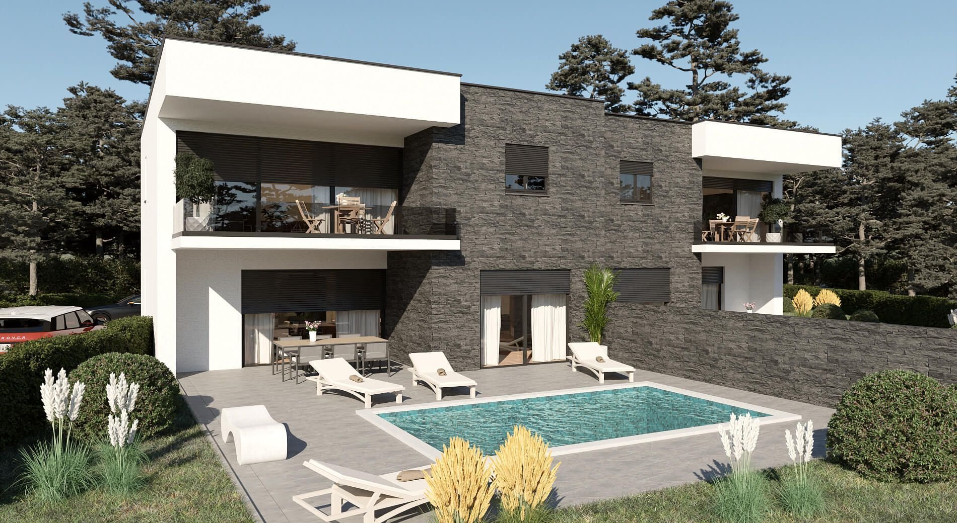 Haus Zu verkaufen - Primorsko-goranska Kraljevica
