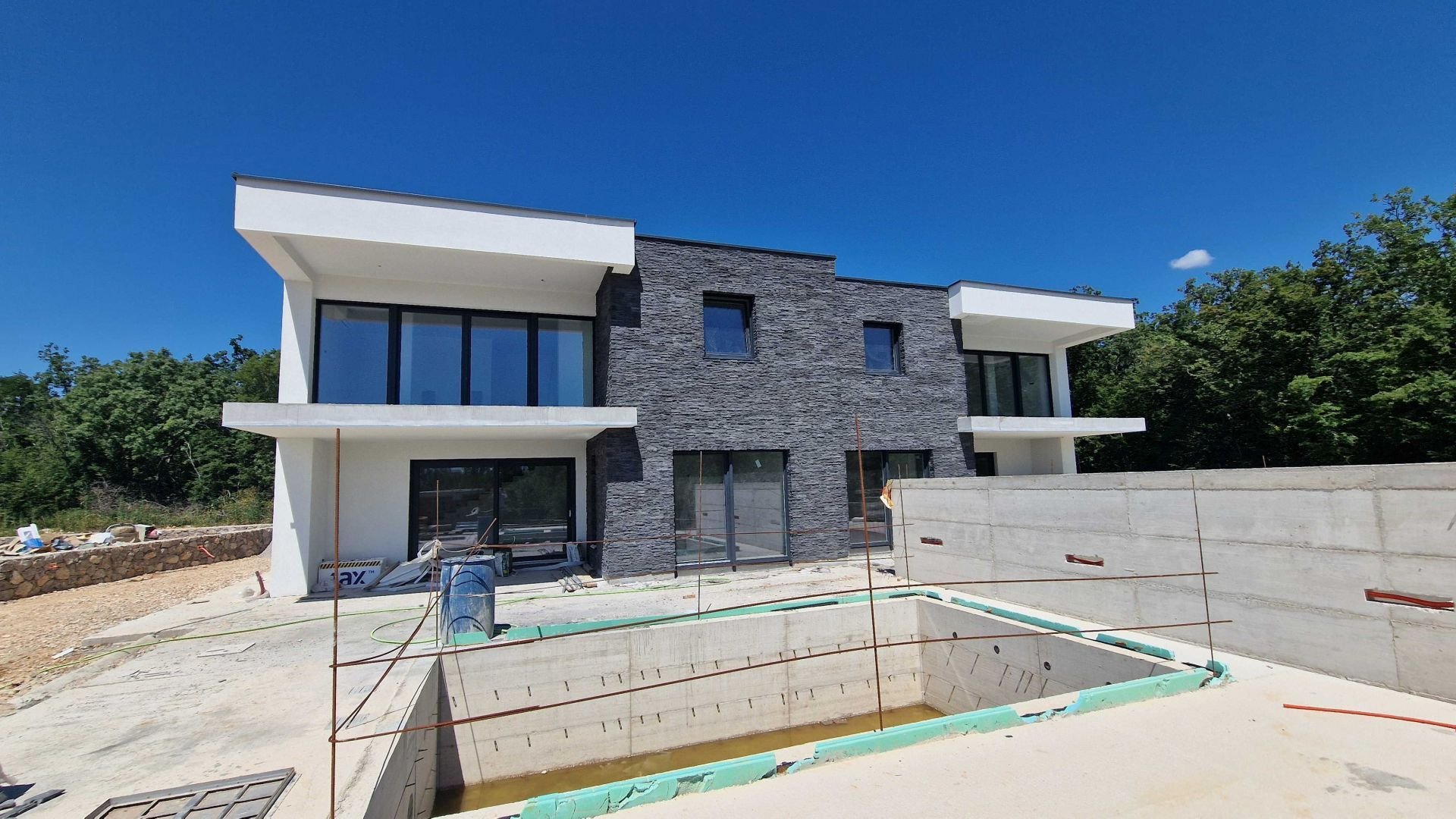 Haus Zu verkaufen - Primorsko-goranska Kraljevica