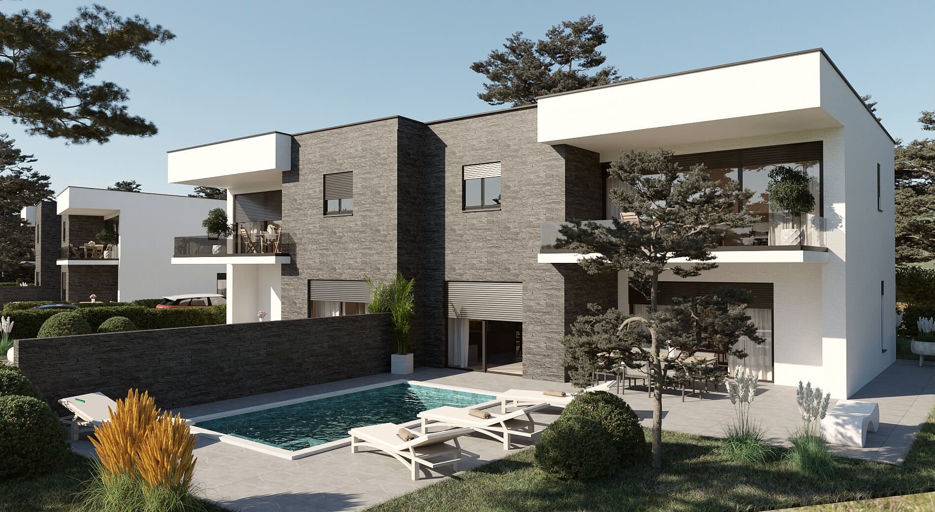 Haus Zu verkaufen - Primorsko-goranska Kraljevica