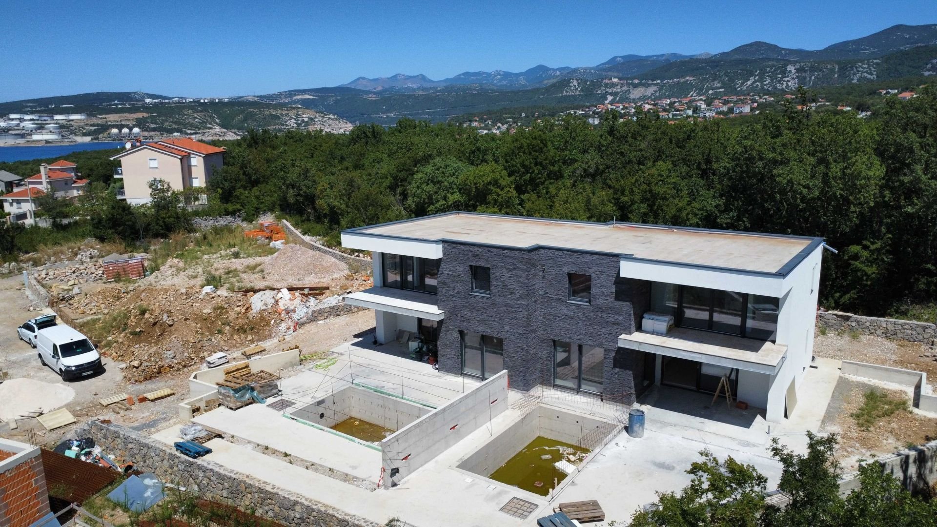 Haus Zu verkaufen - Primorsko-goranska Kraljevica