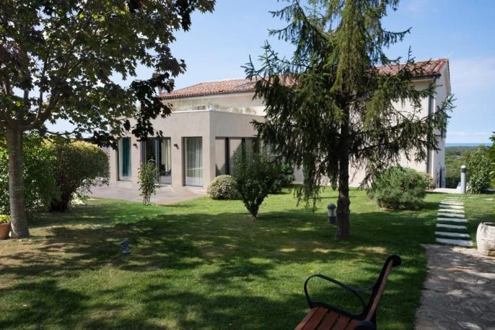 Hotel In vendita - Istarska Buje - foto 2/24