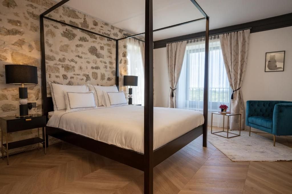 Hotel In vendita - Istarska Buje