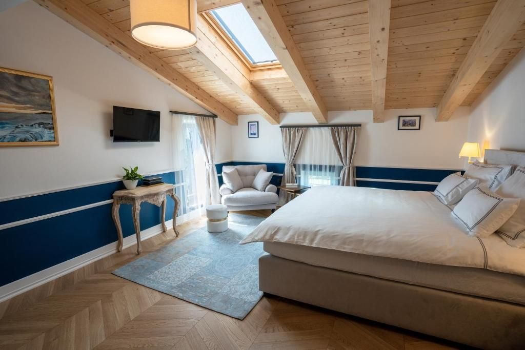 Hotel In vendita - Istarska Buje