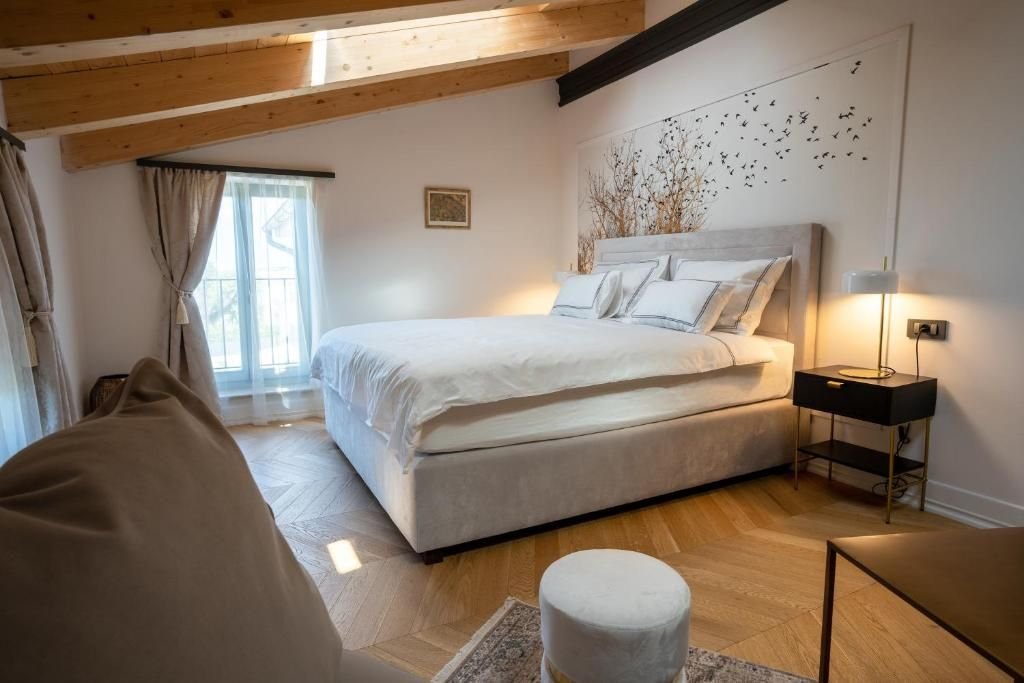 Hotel In vendita - Istarska Buje