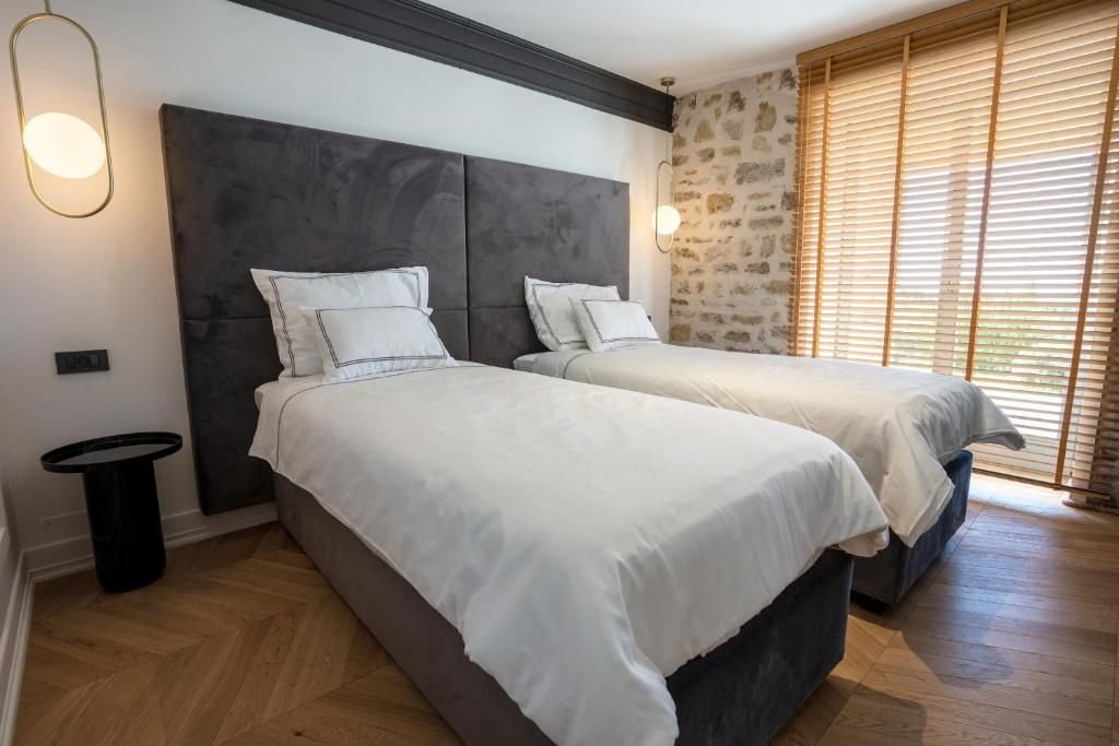 Hotel Naprodaj - Istarska Buje