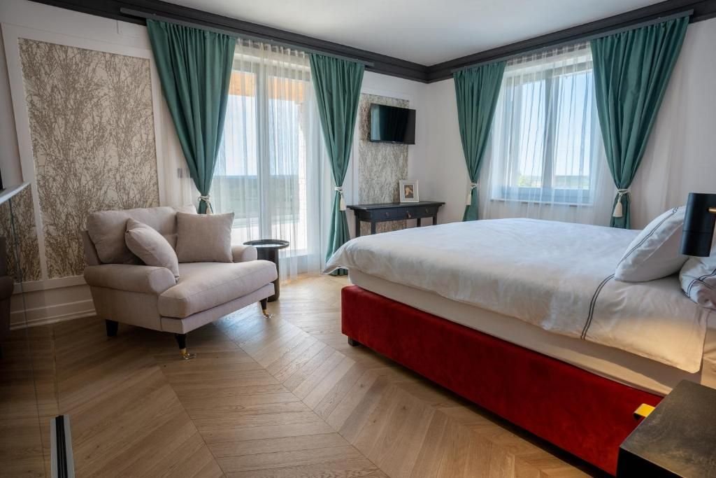 Hotel In vendita - Istarska Buje