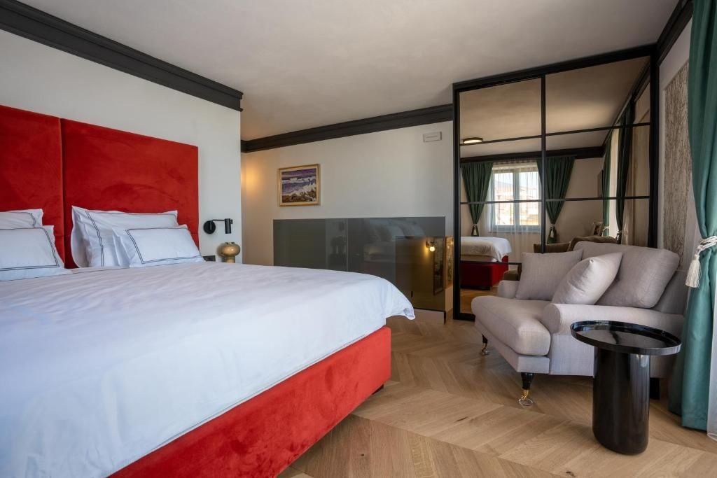 Hotel In vendita - Istarska Buje