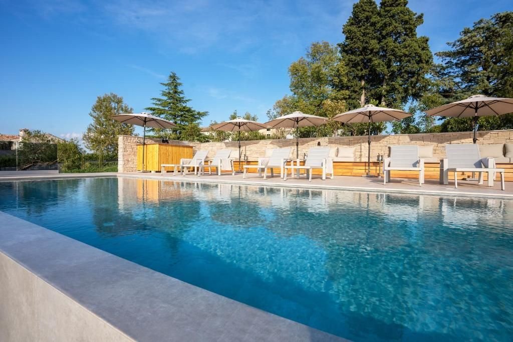 Hotel In vendita - Istarska Buje