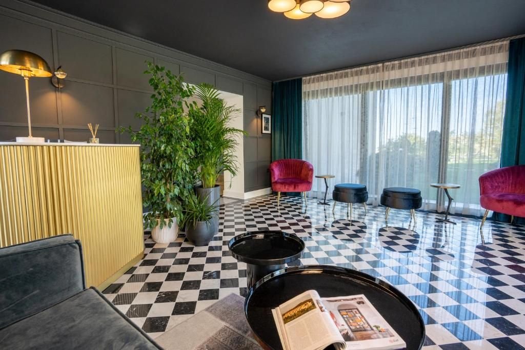 Hotel In vendita - Istarska Buje