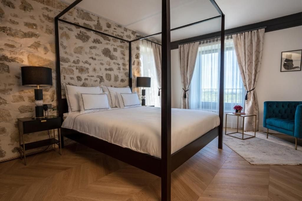 Hotel In vendita - Istarska Buje