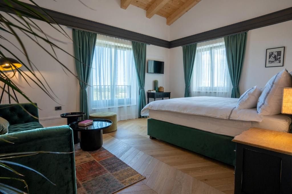 Hotel In vendita - Istarska Buje
