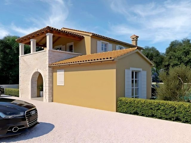 Maison À vendre - Istarska Poreč - foto 3/4