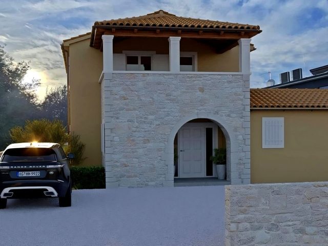 Hiša Naprodaj - Istarska Poreč - foto 5/5