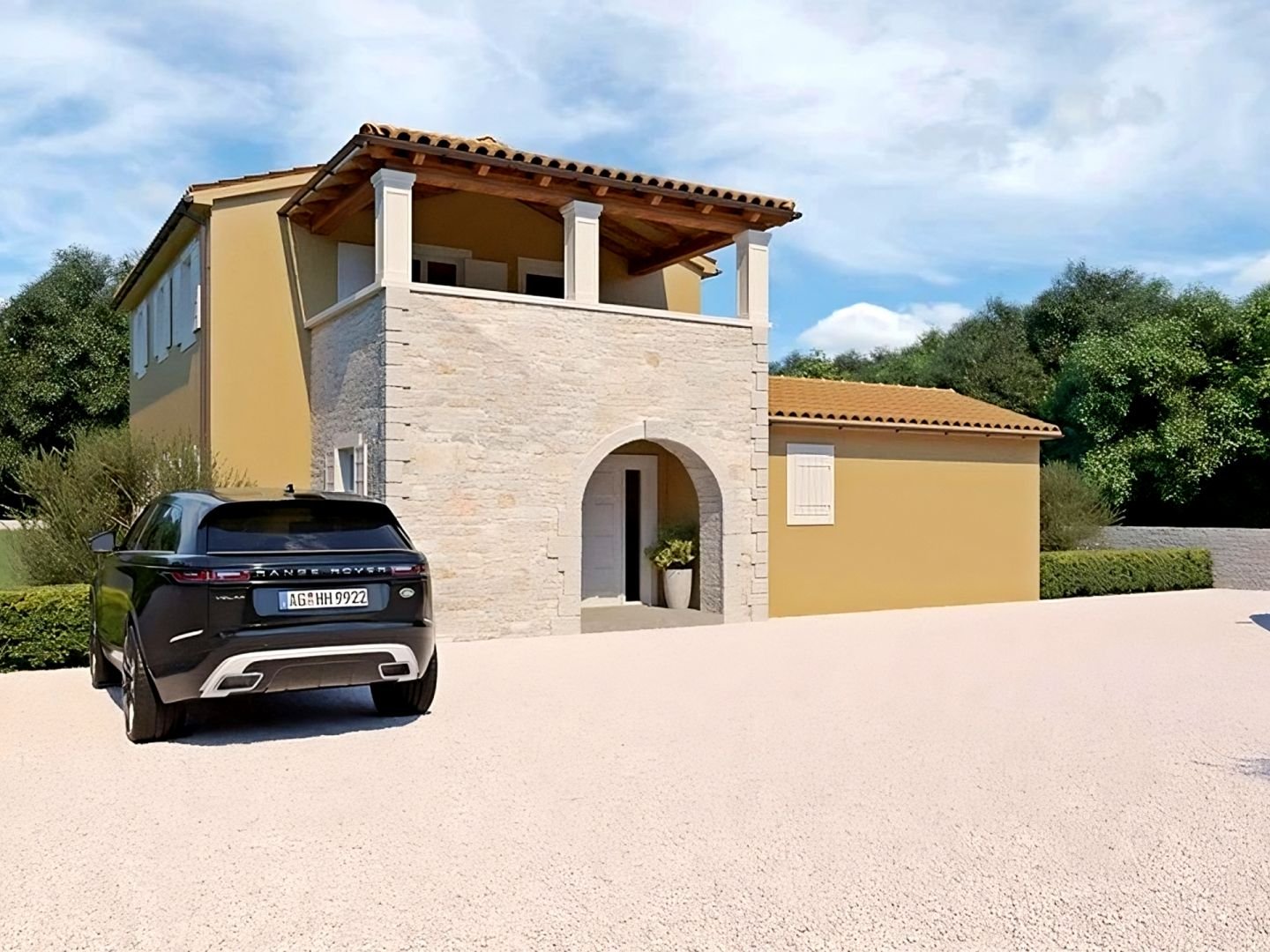 Maison À vendre - Istarska Poreč
