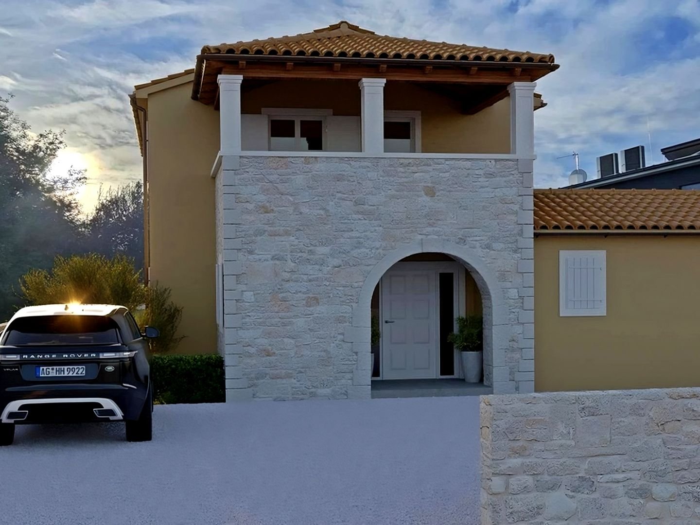 Hiša Naprodaj - Istarska Poreč