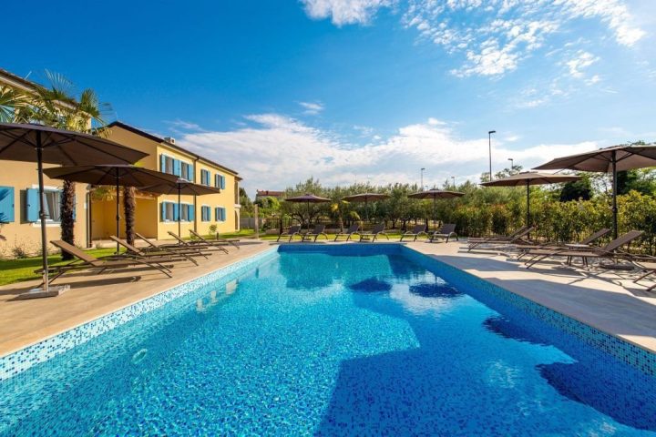 Hotel In vendita - Istarska Poreč - foto 2/24
