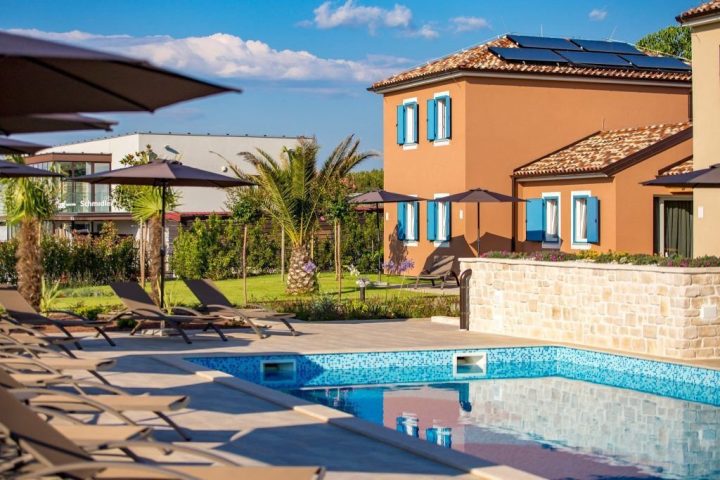 Hotel In vendita - Istarska Poreč - foto 3/24