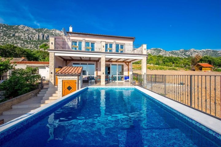 Casa in vendita 260 m² – Jablanac