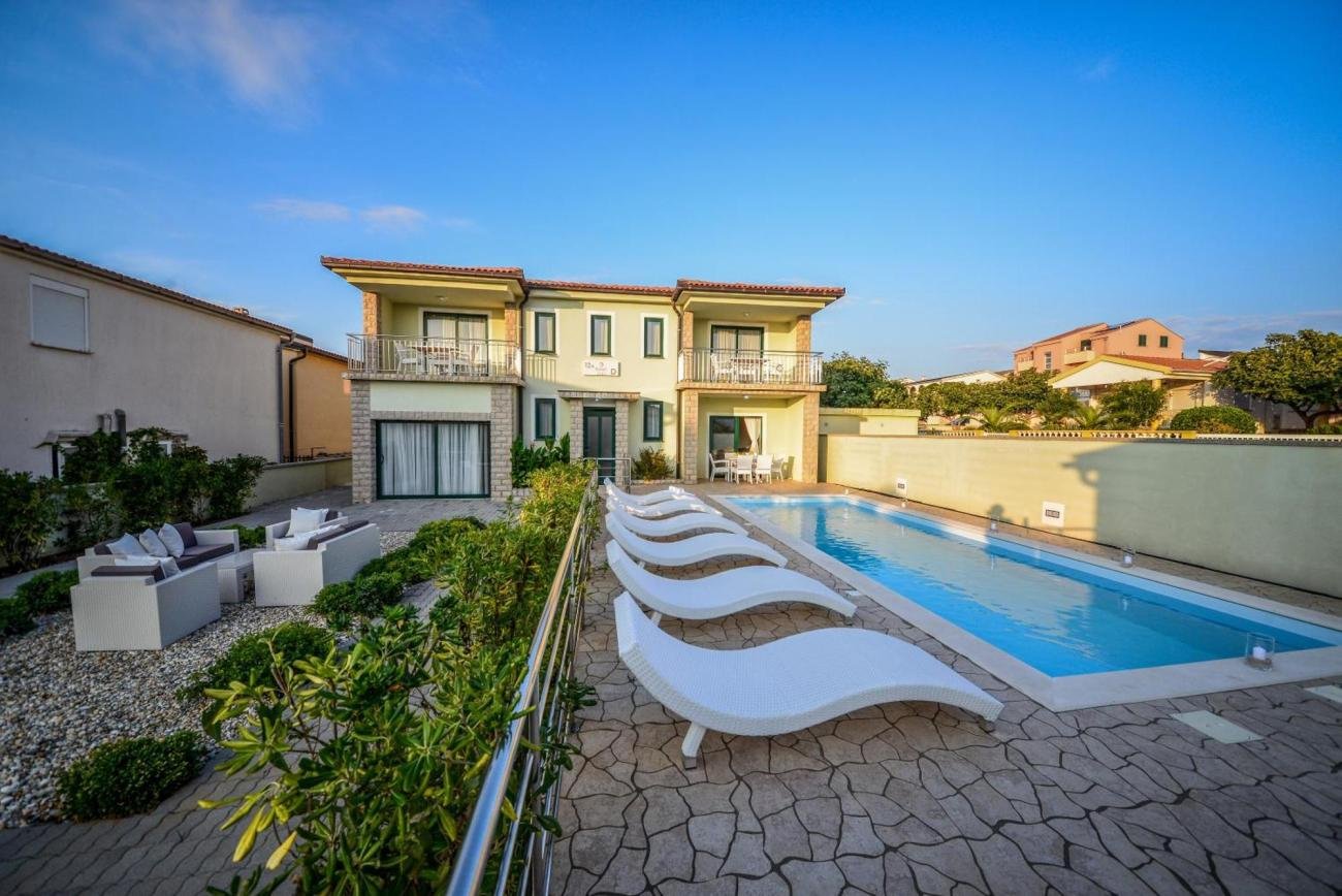 Hotel Na predaj - Zadarska Zadar - foto 1/21