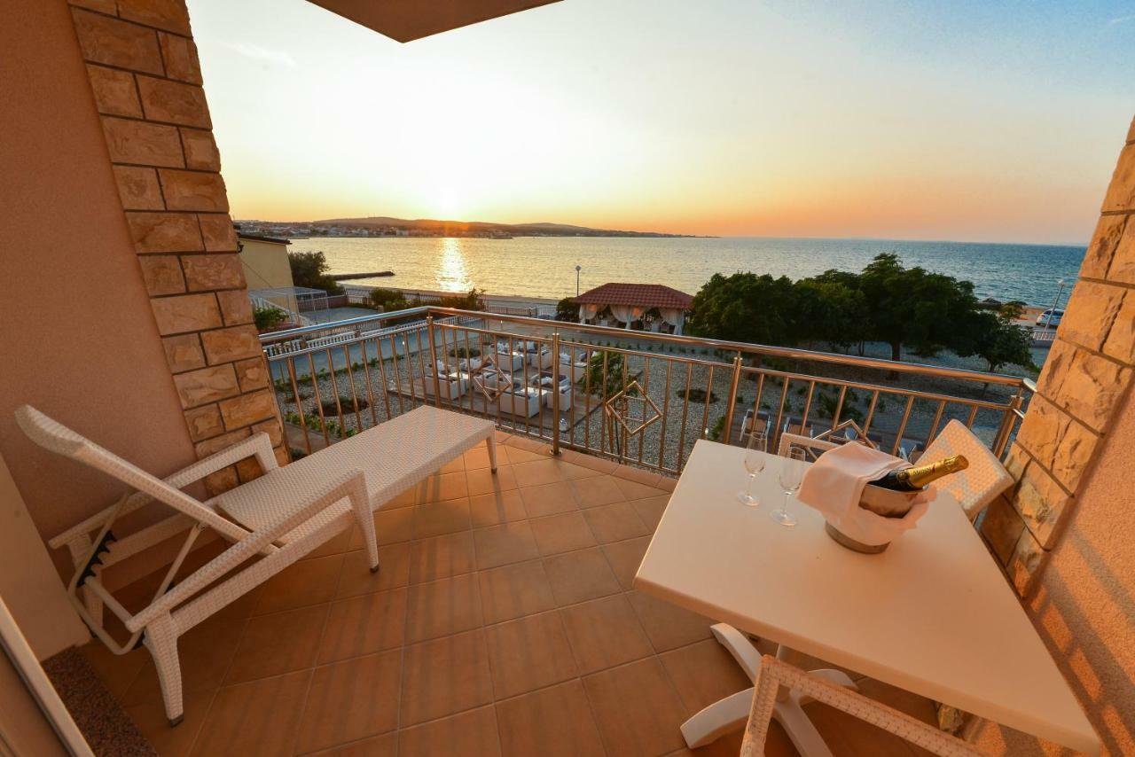 Hotel Na predaj - Zadarska Zadar