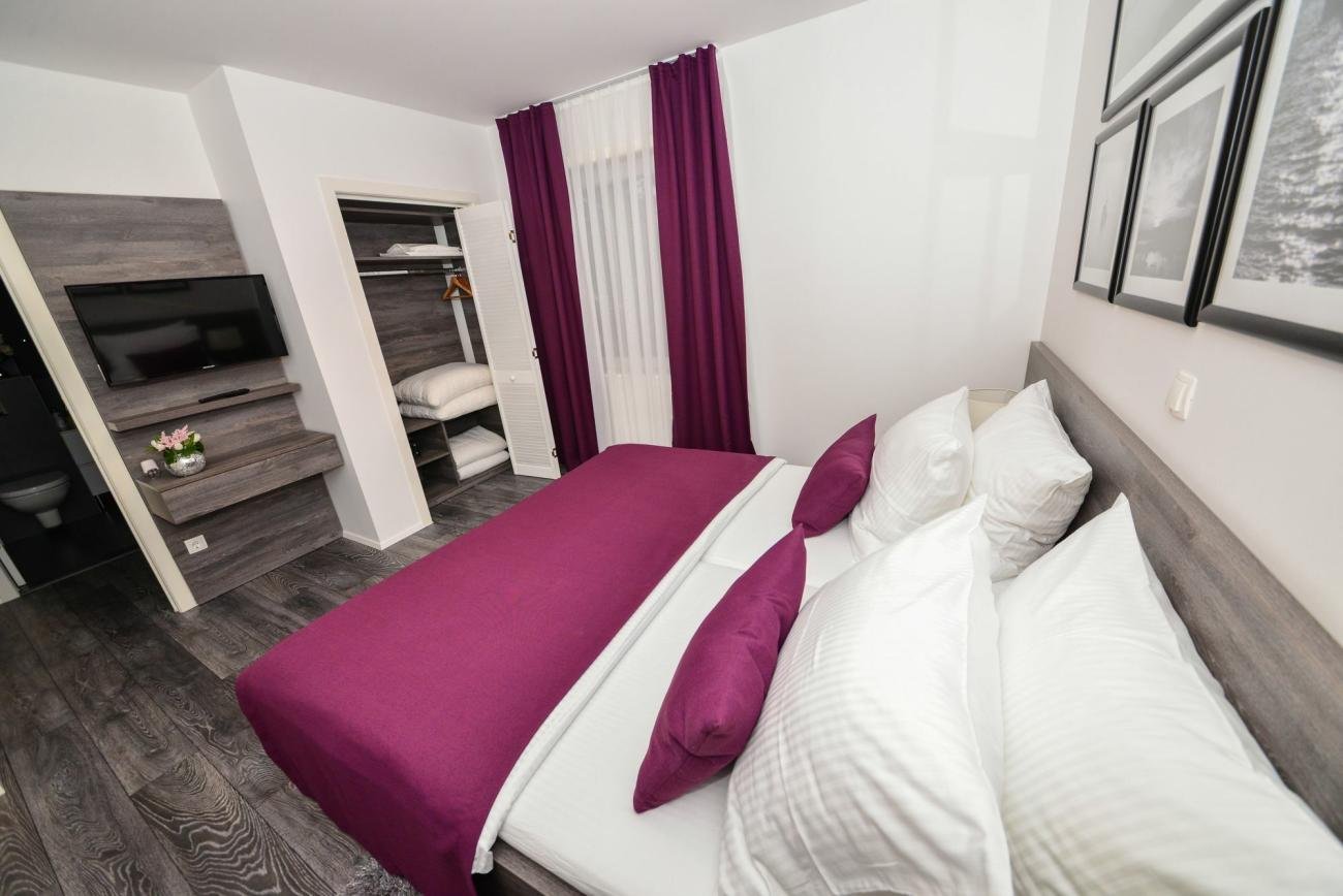 Hotel Na predaj - Zadarska Zadar