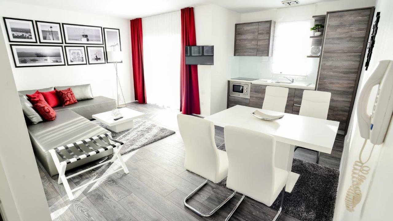 Hotel Na predaj - Zadarska Zadar