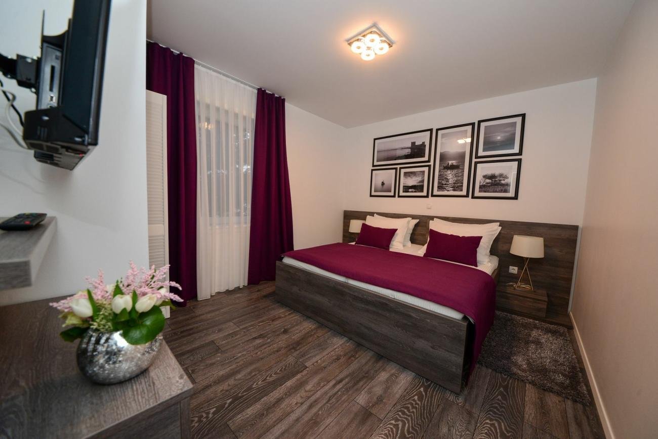 Hotel Na predaj - Zadarska Zadar
