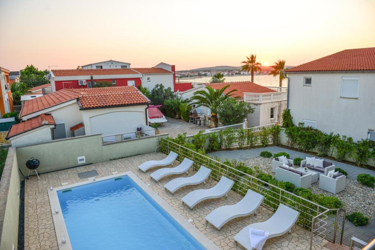 Hotel Na predaj - Zadarska Zadar